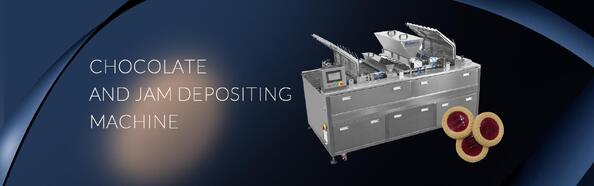 Quality Biscuit Sandwiching Machine factory