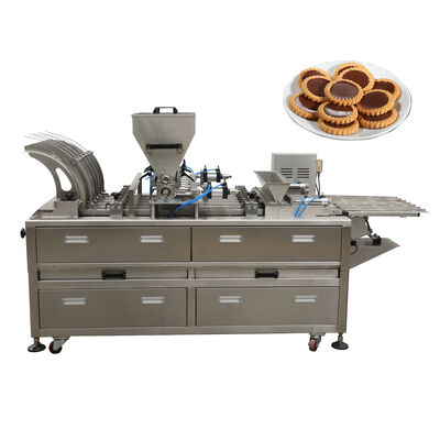 Goede prijs Multifunctionele koekjes deponeren 4kw chocolade deponeren online
