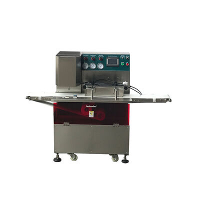 İyi bir fiyat. 0.5Kw Kurabiye Şekillendirme Makinesi 220V / 50hz Kurabiye Üretim Hattı İçin Kurabiye Yapma Makineleri çevrimiçi