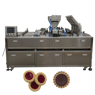 Guter Preis 4kw Kek-Spender-Maschine Elektrische Schokoladen-Spender-Maschine Kundenspezifisch Online